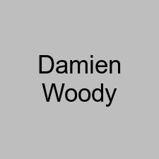 Damien Woody