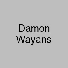 Damon Wayans