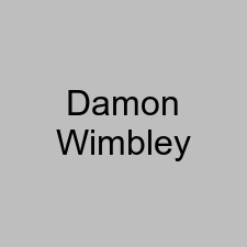 Damon Wimbley