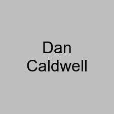 Dan Caldwell