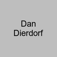Dan Dierdorf