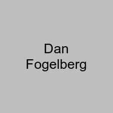 Dan Fogelberg