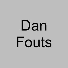 Dan Fouts
