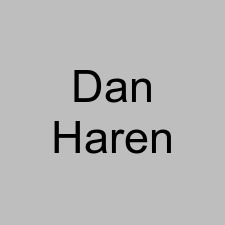 Dan Haren
