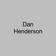 Dan Henderson