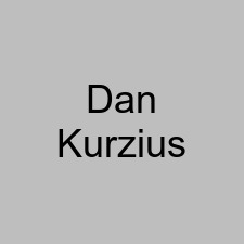 Dan Kurzius