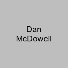 Dan McDowell