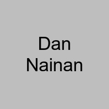 Dan Nainan