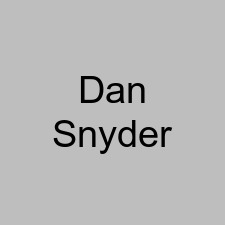 Dan Snyder