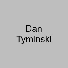 Dan Tyminski