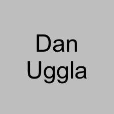 Dan Uggla