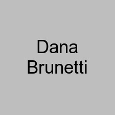 Dana Brunetti
