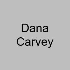 Dana Carvey