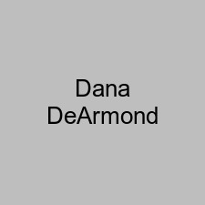 Dana DeArmond