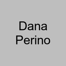 Dana Perino