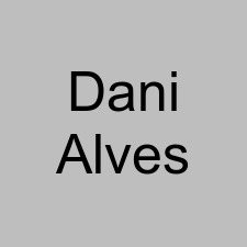 Dani Alves