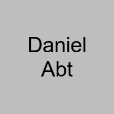 Daniel Abt