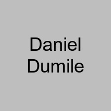 Daniel Dumile