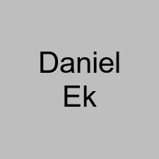 Daniel Ek