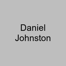 Daniel Johnston