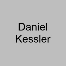 Daniel Kessler