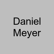 Daniel Meyer