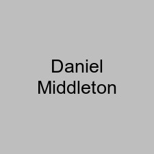 Daniel Middleton