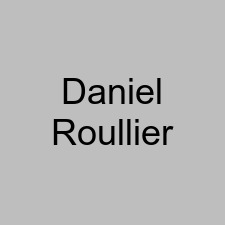 Daniel Roullier