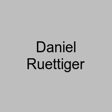Daniel Ruettiger