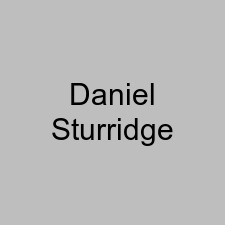 Daniel Sturridge