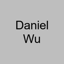 Daniel Wu