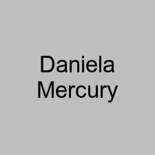 Daniela Mercury