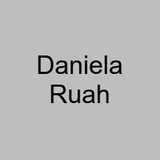 Daniela Ruah