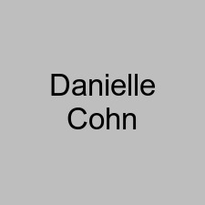 Danielle Cohn