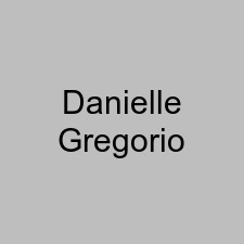 Danielle Gregorio