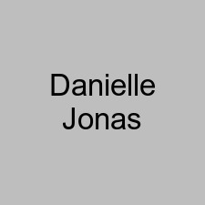 Danielle Jonas