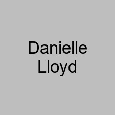 Danielle Lloyd