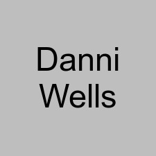 Danni Wells