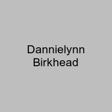 Dannielynn Birkhead