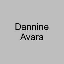 Dannine Avara
