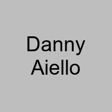 Danny Aiello