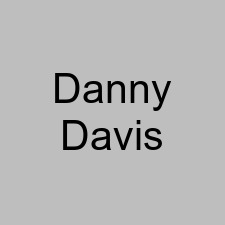 Danny Davis