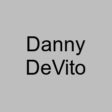Danny DeVito