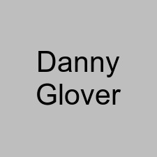 Danny Glover