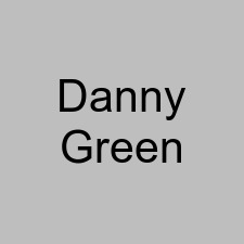 Danny Green