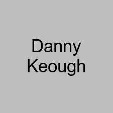 Danny Keough
