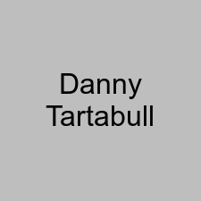 Danny Tartabull