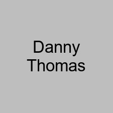 Danny Thomas