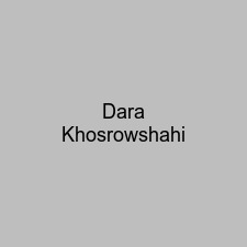 Dara Khosrowshahi