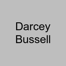 Darcey Bussell